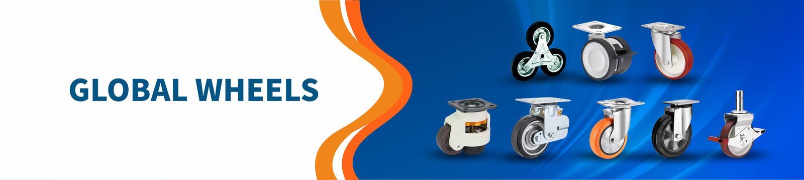 Kastor industri