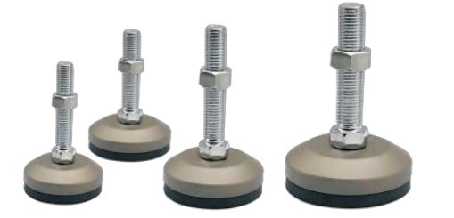Rocker Anti-Vibration yang Bisa Disesuaikan