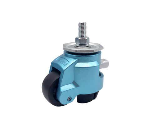 Roller leveling yang dapat disesuaikan dengan tuas