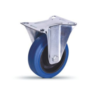 Industri High-Elasticity TPR Caster